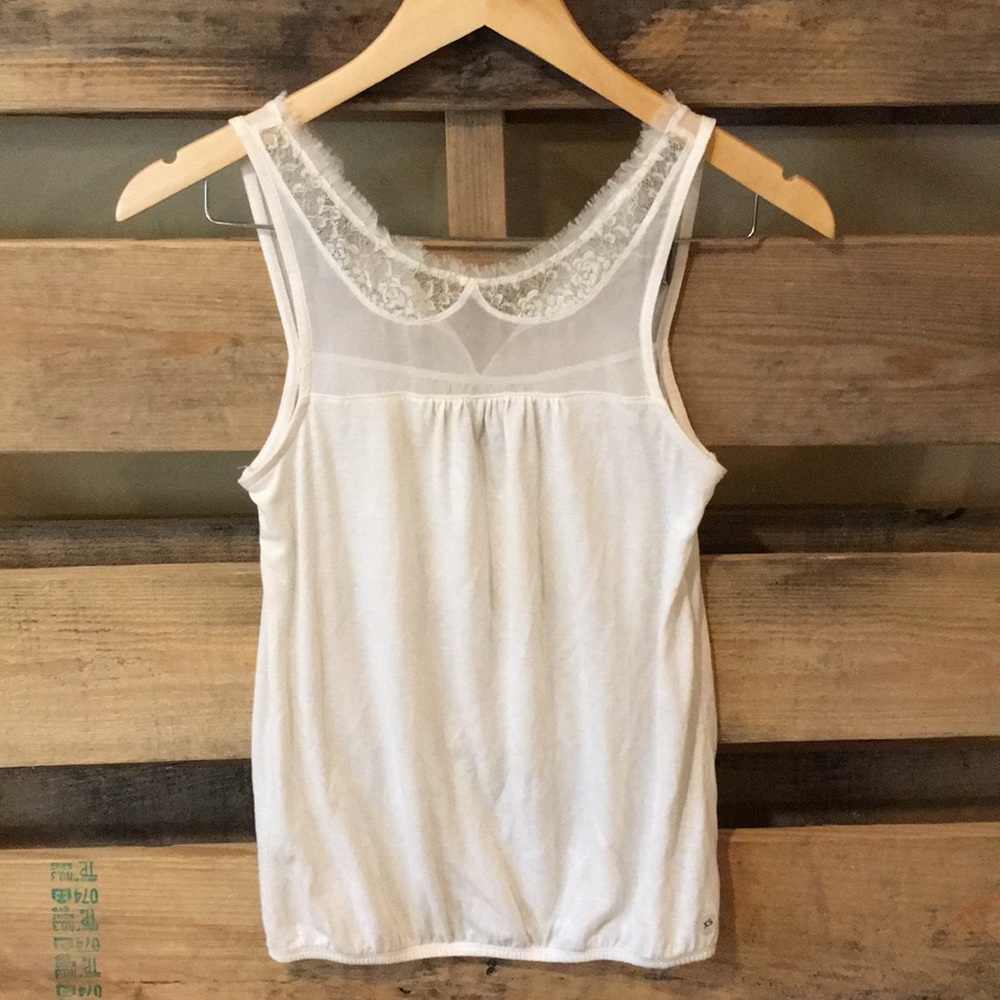American Eagle Outfitters Tank Top - Picture 1 of 4
